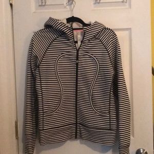 Lululemon jacket
